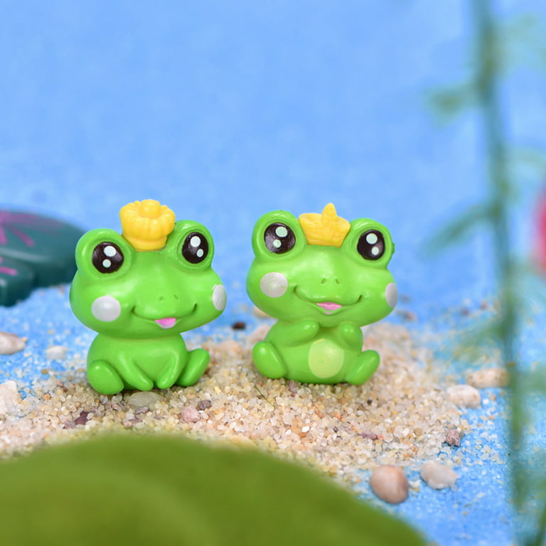 Details about   Miniature Moss Micro Landscape Bonsai Crafts Fruits Ornaments Set of 4Pcs